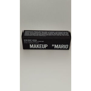 MAKEUP BY MARIO Ultra Suede Matte Lipstick